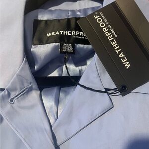 NWOT-WEATHERPROOF GARMENT COMPANY TRENCH COAT